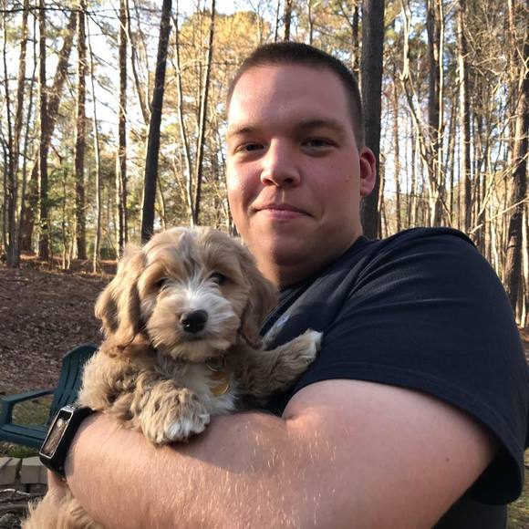 Meet your Posher, Scott - Picture 1 of 1